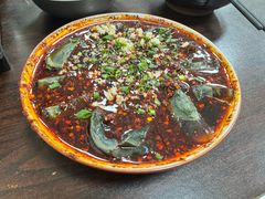 -苗侗地道红酸.酸汤鱼·酸汤牛肉