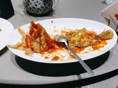 -小厨娘淮扬菜(河西奥美大厦店)