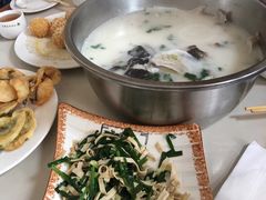 -雪野鱼头大王邢府公老店(雪野湖店)