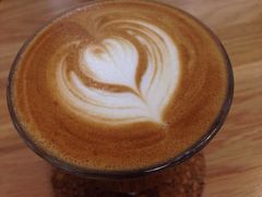 -Onirii Coffee(长乐路店)