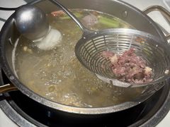-潮发潮汕牛肉店(龙洞店)