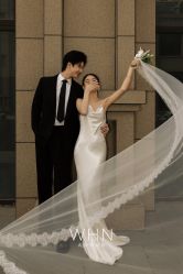 -秦皇岛我和你婚纱摄影工作室