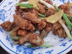 -腰记饭店(龙源路店)