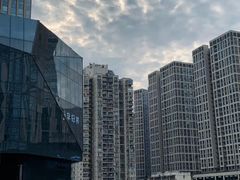 -龙湖重庆时代天街