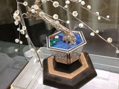-上海市工艺美术博物馆