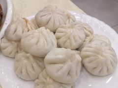天津包子-奥华餐厅·老张记(台基厂店)