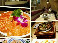 -万岁寿司(芳村店)