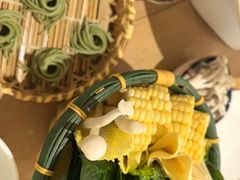 -竹鲜笙全竹宴(国色天香店)