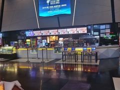-金逸影城(明发店)