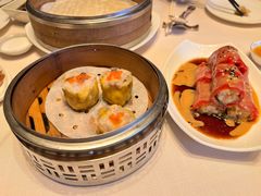 -丽思卡尔顿酒店-天泰轩中餐厅(大沽北路店)