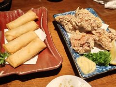 -千代武日本料理(开发区店)