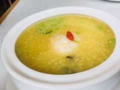 -周三的情书花园餐厅(江北店)