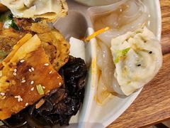 -素满香·全民食养自助(建邺万达店)