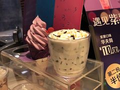 -麦当劳(新华路步步高店)