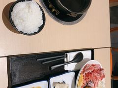 -吉野家(上海美罗城店)