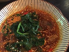 -薇酌饮·陕西菜(南门外店)
