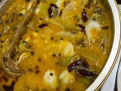 -西贝莜面村(上海百联西郊店)