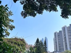 -鸿山公园