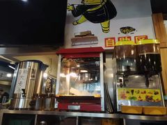 -大壮家原味烤肉(兴华北街店)
