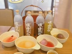-长春堂顺时而饮(前门店)
