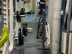 -浩北·健身格斗馆24h