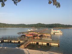 -仙海旅游度假区