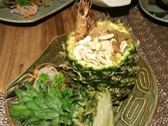 -喜越泰莱·泰越料理(海逸新天地店)