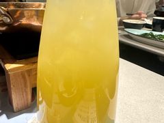 -绿茶餐厅(广州天河城店)