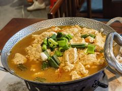 -小乡小镇·传承桐庐土菜·老板亲自烧的菜