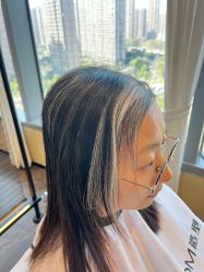 -凯博K-boom Hair Salon