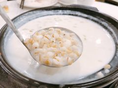 芋香杂粮煲-岭南海晏楼(滨江东总店)
