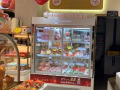 -红蜻蜓动物奶油生日蛋糕(上恒广场店)