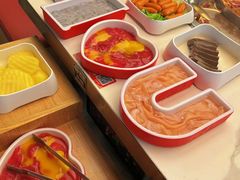 -椒王火锅(厚街万达店)