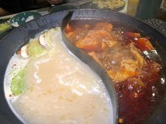 -新辣道鱼火锅(摩尔城店)