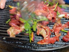 -石记老北京炙子烤肉(松园路店)