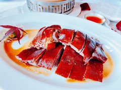 -宝丽轩中餐厅BAOLIXUAN