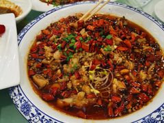 -老六杀猪菜(进乡街店)