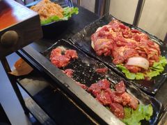 -吉志烤肉(太原总店)