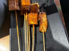 -烤匠麻辣烤鱼(观音桥大融城店)