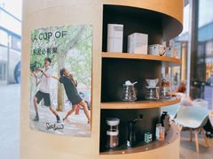 -Seesaw Coffee(苏州中心店)
