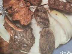 -清真餐厅·回乡麦客