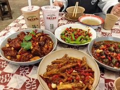 -老三样·旧食新味(万寿宫店)