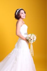 -巴黎婚纱摄影工作室