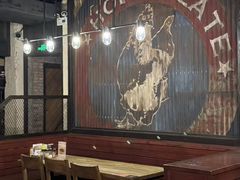 -本垒美式烤肉(三里屯店)