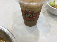 -华姐鸡粉(教育路店)