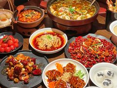 -陈麻婆豆腐(旗舰店)