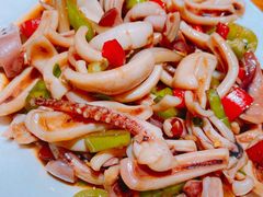 -阿军排档·烧烤