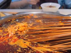 -水碾河刘老大串串香(水碾河路店)