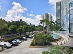 -海湾壹品·粤菜·早茶·烤鸭(拱北店)