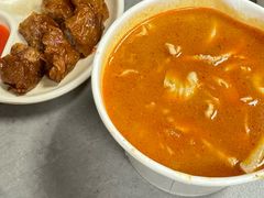 -四里沙茶面(湖滨四里店)